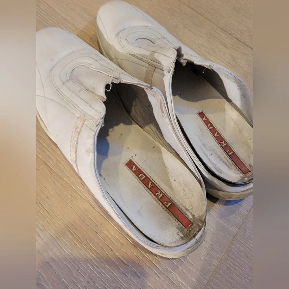 PRADA shoes - Picture 5 of 5